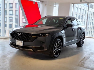 2024 Mazda Mazda CX-50 2.5 S Premium Plus Package AWD