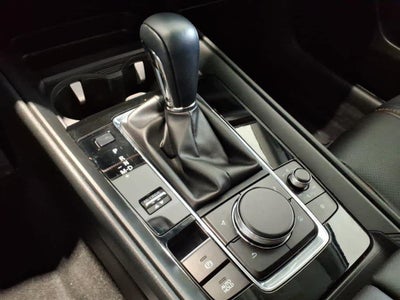 2024 Mazda Mazda CX-50 2.5 S Premium Plus Package AWD