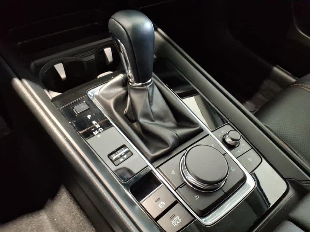 2024 Mazda Mazda CX-50 2.5 S Premium Plus Package AWD