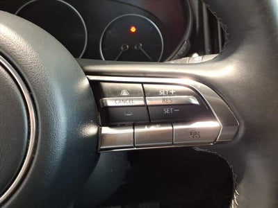 2024 Mazda Mazda CX-50 2.5 S Premium Plus Package AWD