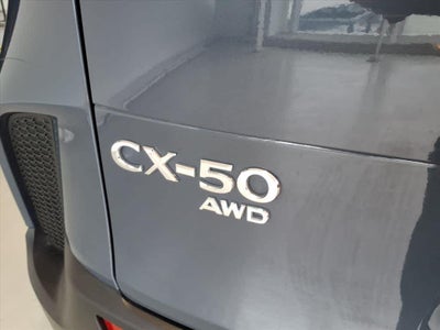 2024 Mazda Mazda CX-50 2.5 S Premium Plus Package AWD