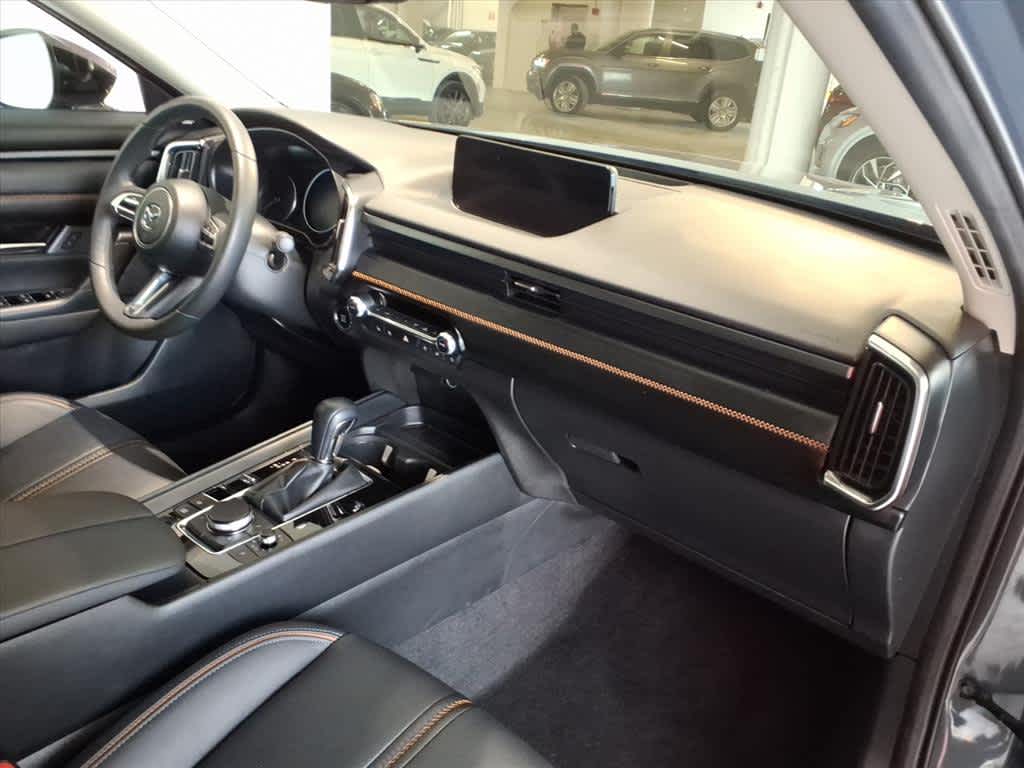 2024 Mazda Mazda CX-50 2.5 S Premium Plus Package AWD