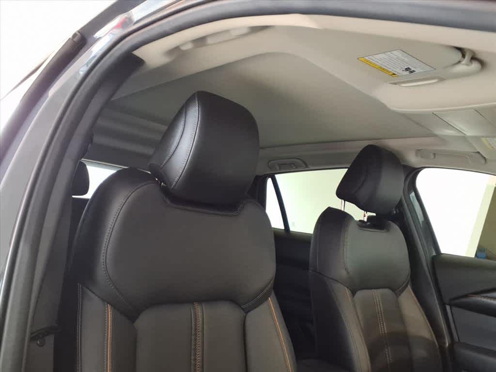 2024 Mazda Mazda CX-50 2.5 S Premium Plus Package AWD