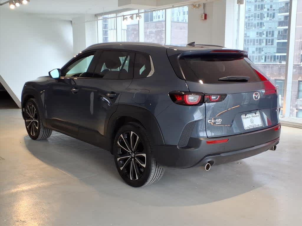 2024 Mazda Mazda CX-50 2.5 S Premium Plus Package AWD