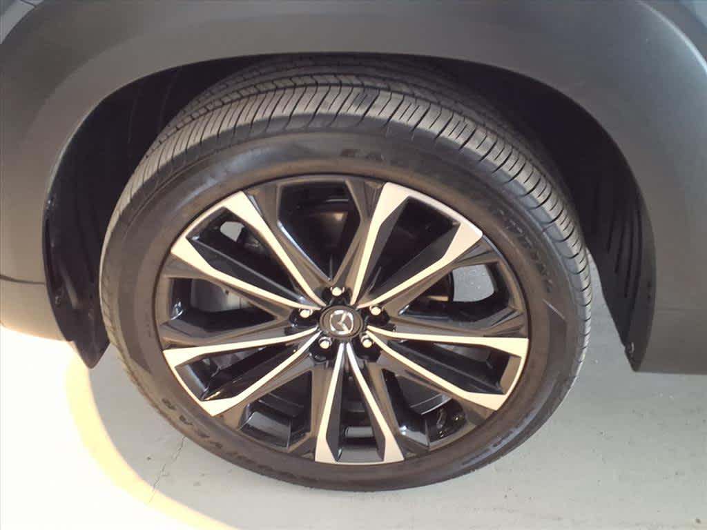 2024 Mazda Mazda CX-50 2.5 S Premium Plus Package AWD