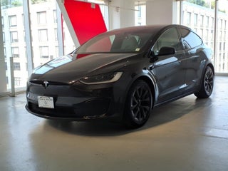 2024 Tesla Model X AWD