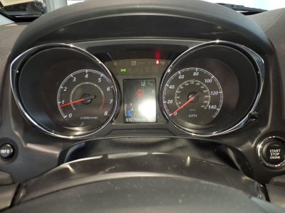 2024 Mitsubishi Outlander Sport SE 2.0 AWC