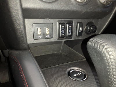 2024 Mitsubishi Outlander Sport SE 2.0 AWC