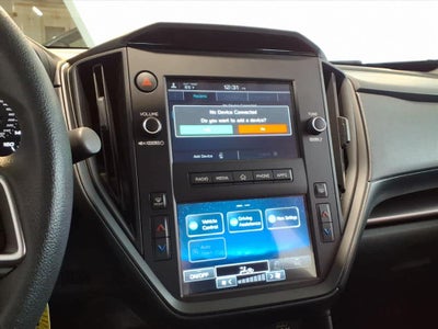 2025 Subaru Impreza AWD