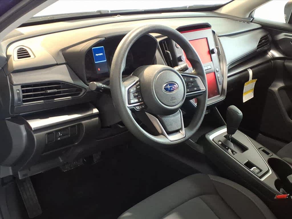 2025 Subaru Impreza AWD