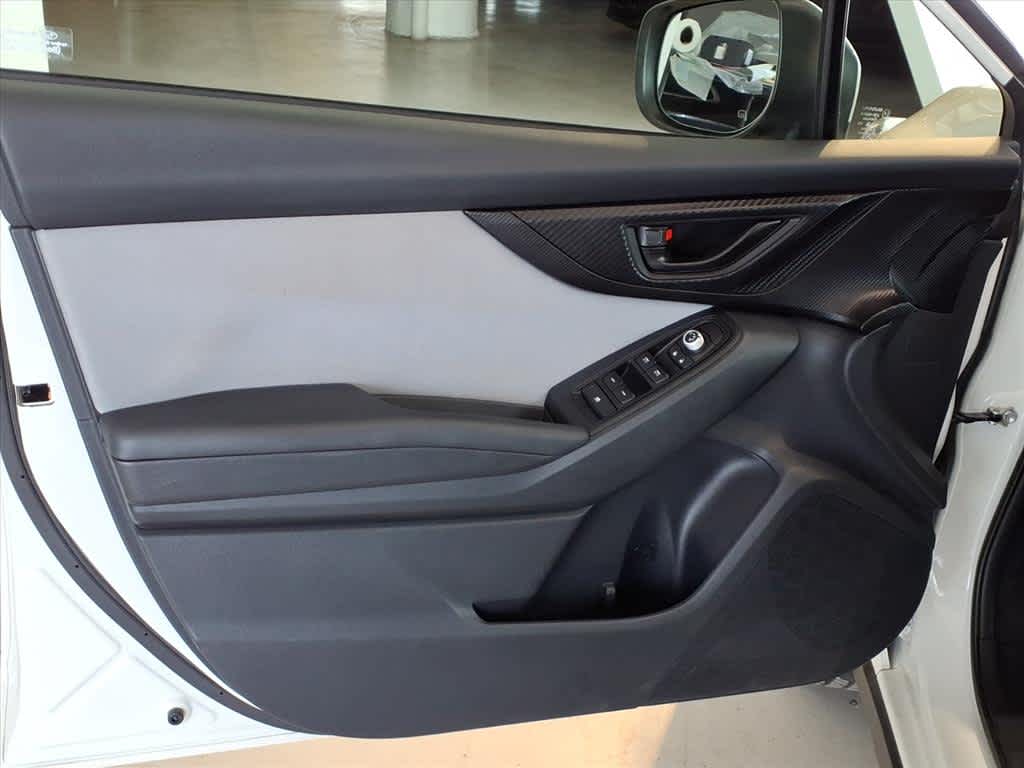 2023 Subaru Crosstrek Premium CVT