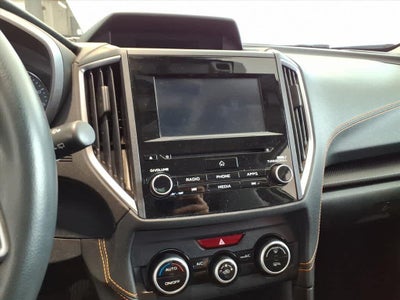 2023 Subaru Crosstrek Premium CVT