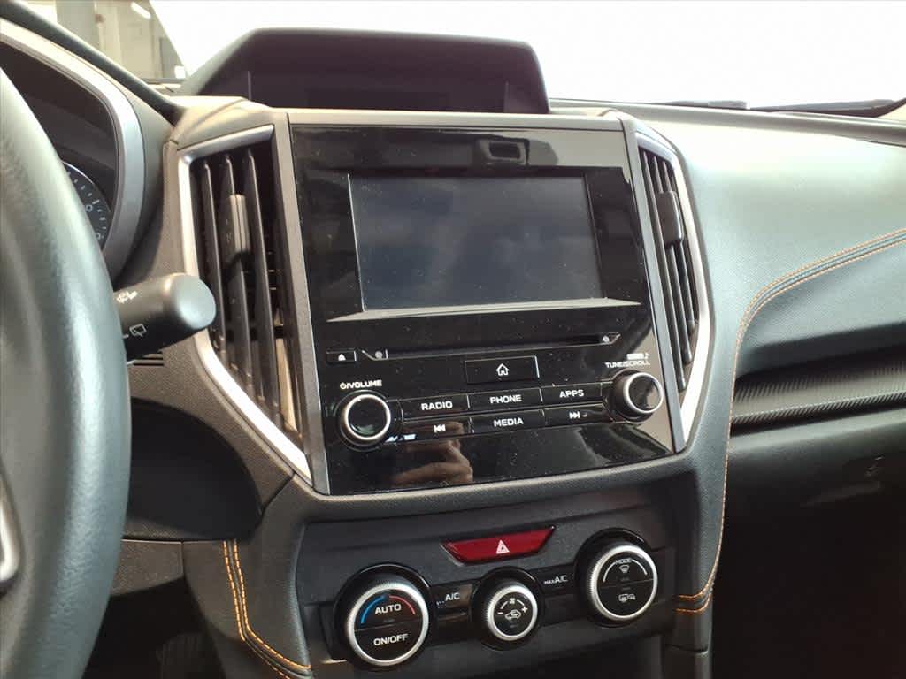 2023 Subaru Crosstrek Premium CVT