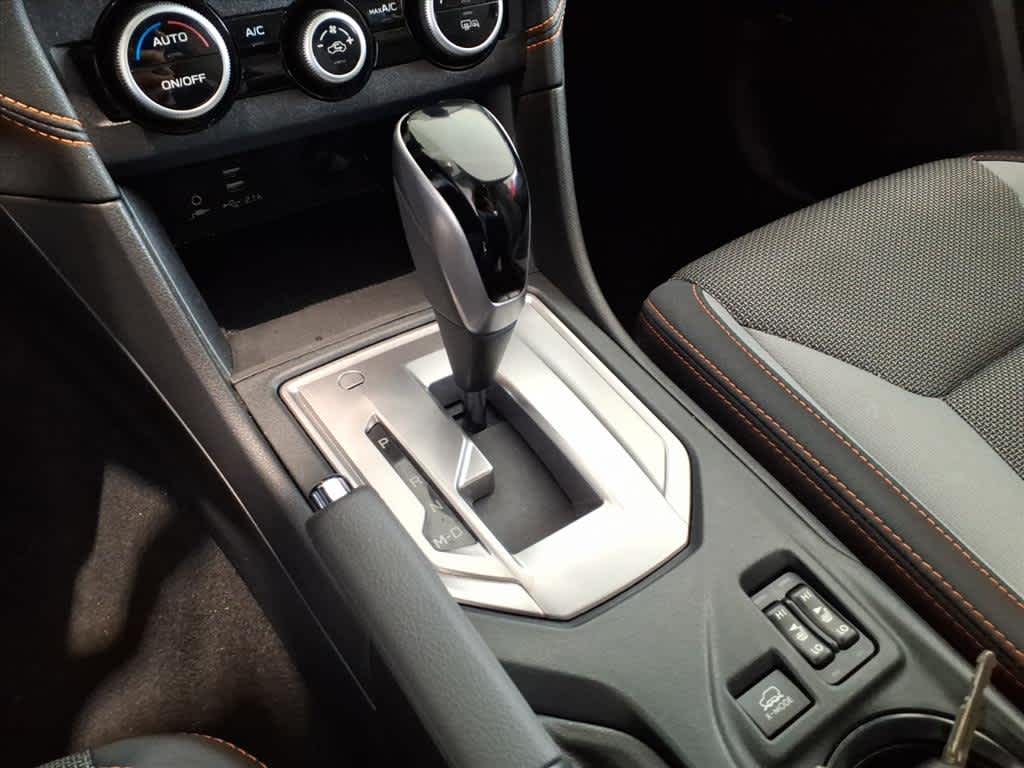 2023 Subaru Crosstrek Premium CVT