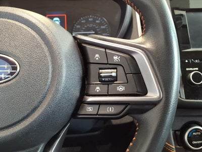 2023 Subaru Crosstrek Premium CVT