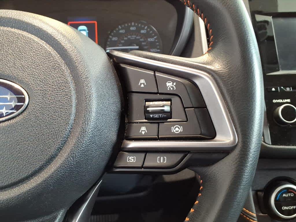 2023 Subaru Crosstrek Premium CVT