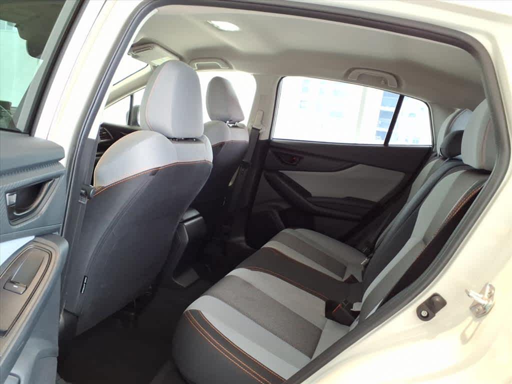 2023 Subaru Crosstrek Premium CVT