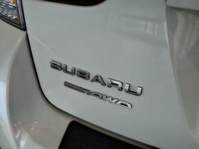 2023 Subaru Crosstrek Premium CVT