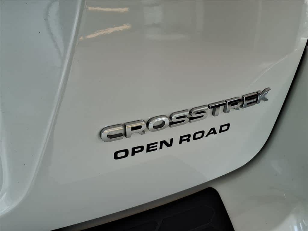 2023 Subaru Crosstrek Premium CVT