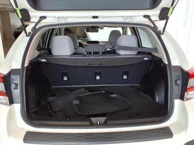 2023 Subaru Crosstrek Premium CVT