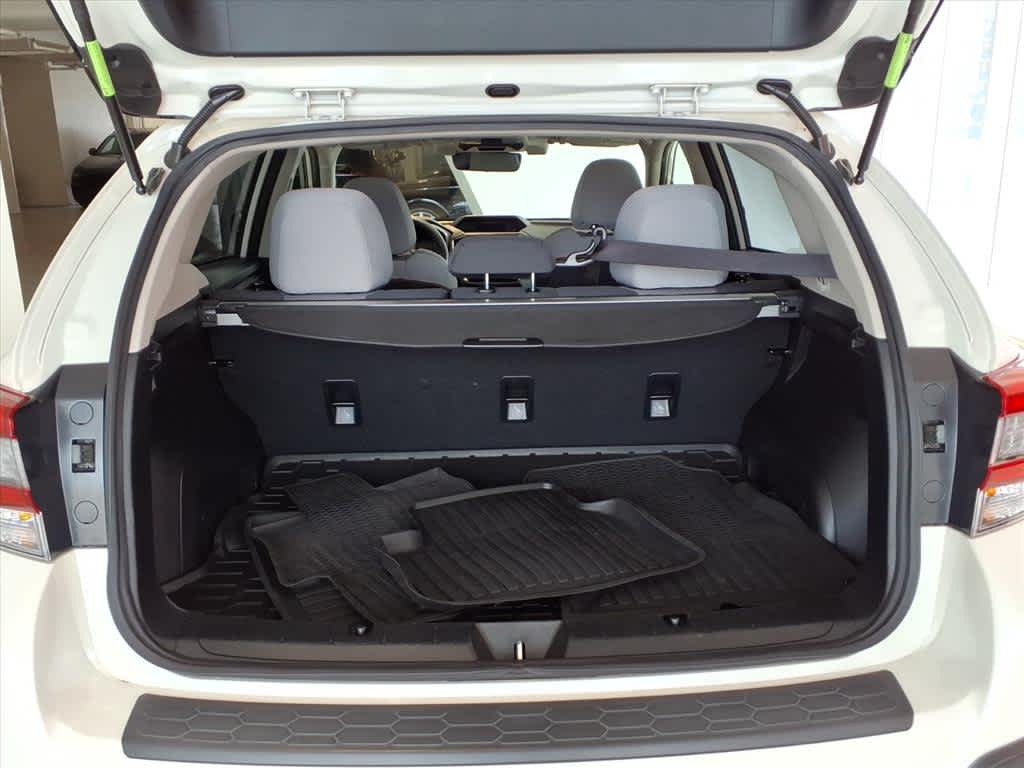 2023 Subaru Crosstrek Premium CVT