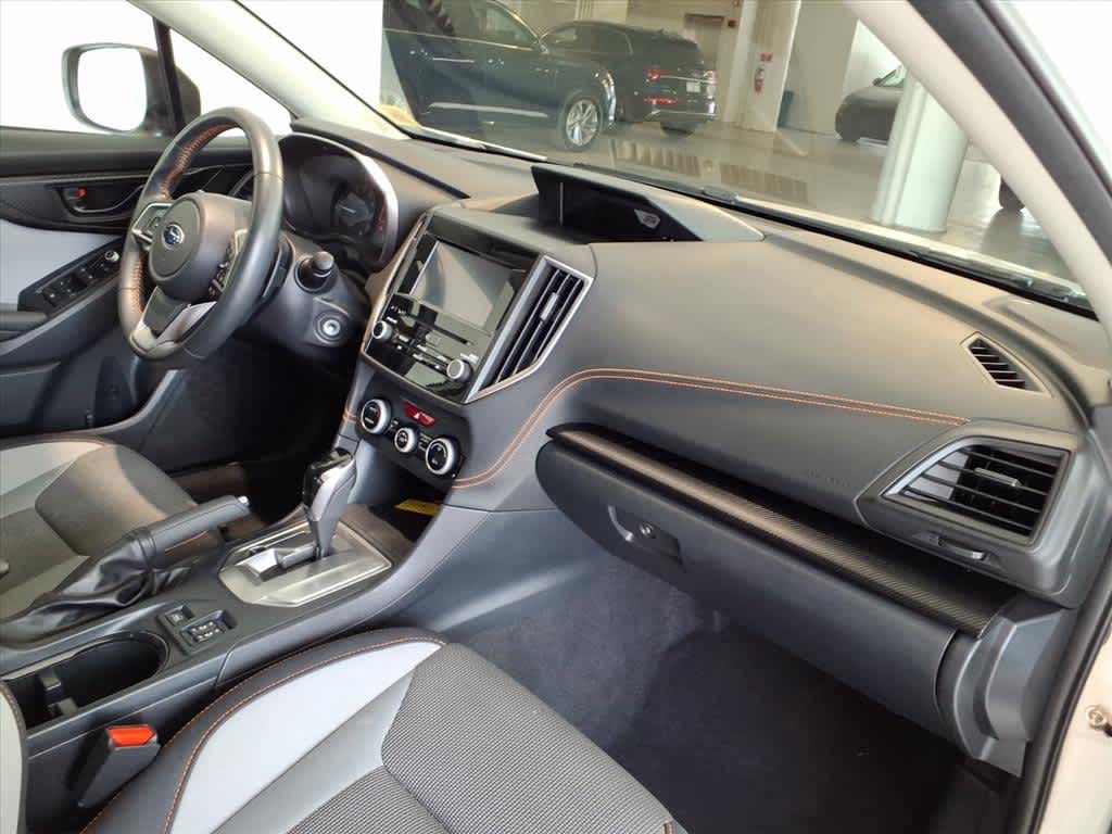 2023 Subaru Crosstrek Premium CVT