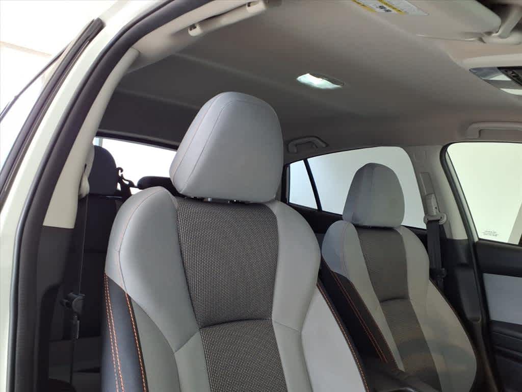 2023 Subaru Crosstrek Premium CVT