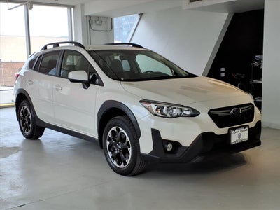 2023 Subaru Crosstrek Premium CVT
