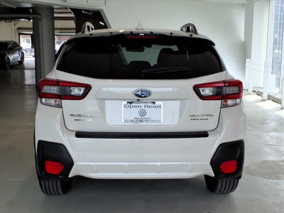 2023 Subaru Crosstrek Premium CVT