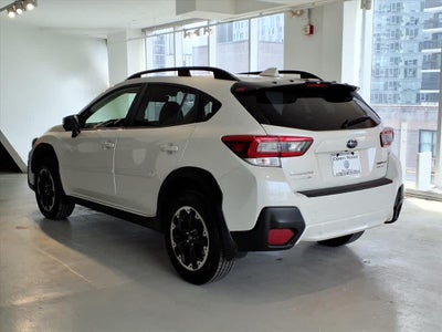 2023 Subaru Crosstrek Premium CVT