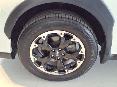 2023 Subaru Crosstrek Premium CVT