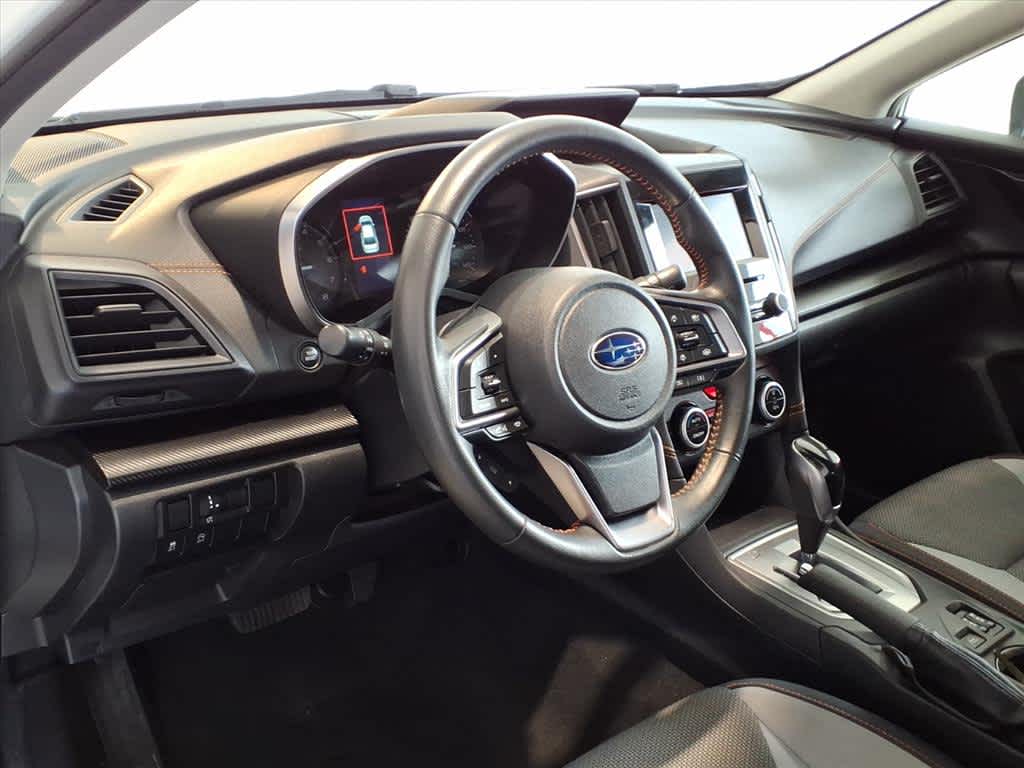 2023 Subaru Crosstrek Premium CVT