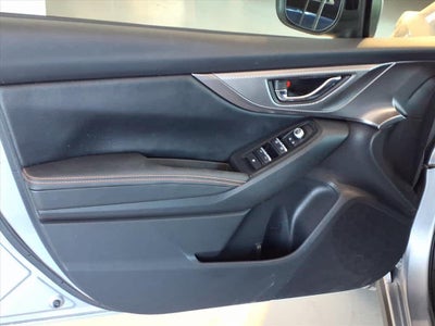 2023 Subaru Crosstrek Limited CVT