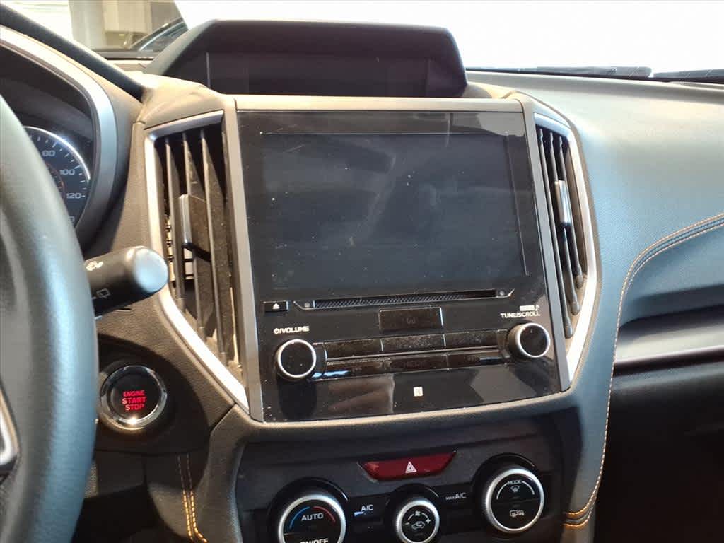 2023 Subaru Crosstrek Limited CVT