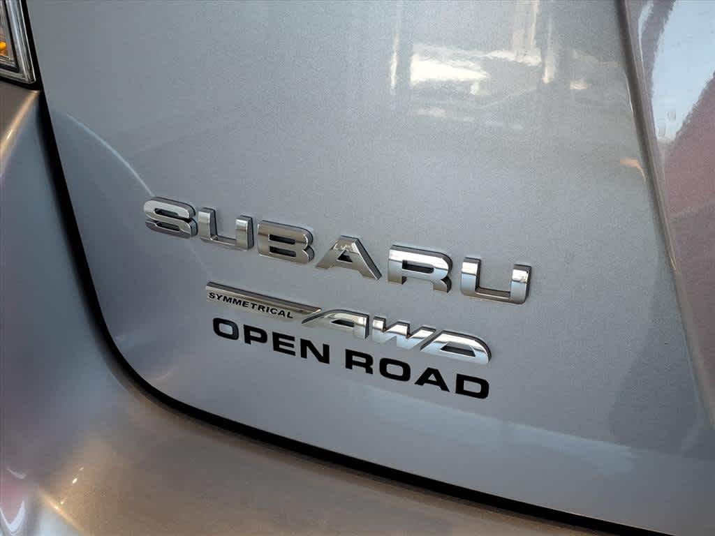 2023 Subaru Crosstrek Limited CVT