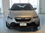 2023 Subaru Crosstrek Limited CVT