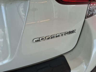 2023 Subaru Crosstrek Limited CVT