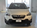 2023 Subaru Crosstrek Limited CVT