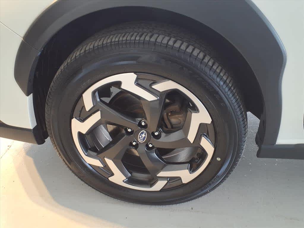 2023 Subaru Crosstrek Limited CVT