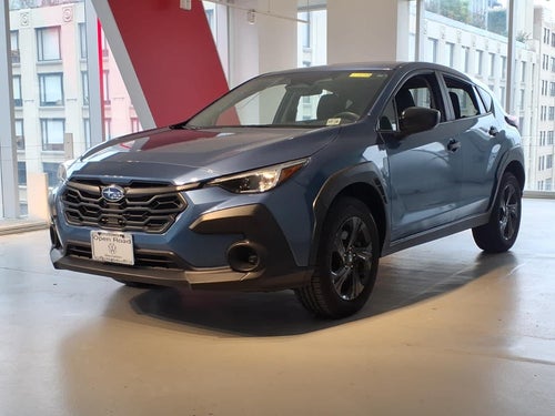 2024 Subaru Crosstrek AWD