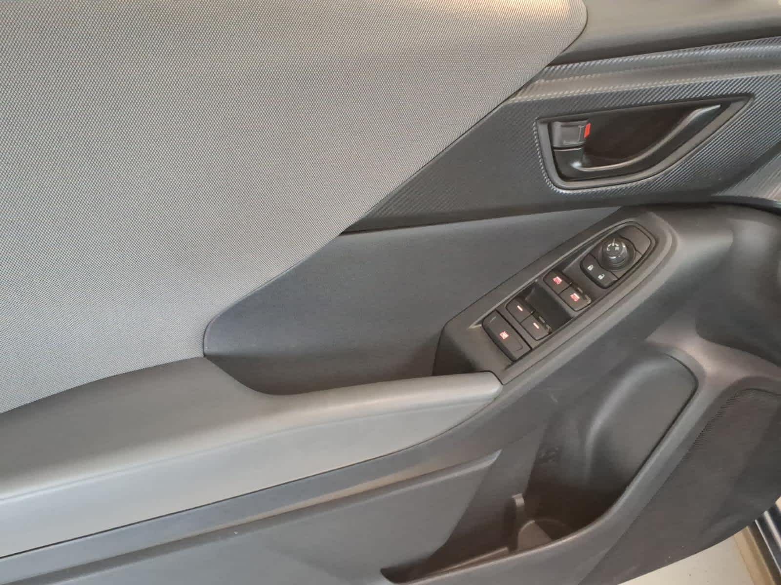 2024 Subaru Crosstrek AWD