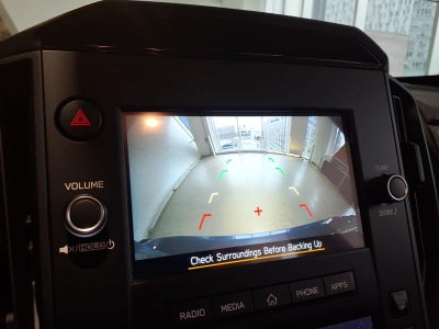 2024 Subaru Crosstrek AWD