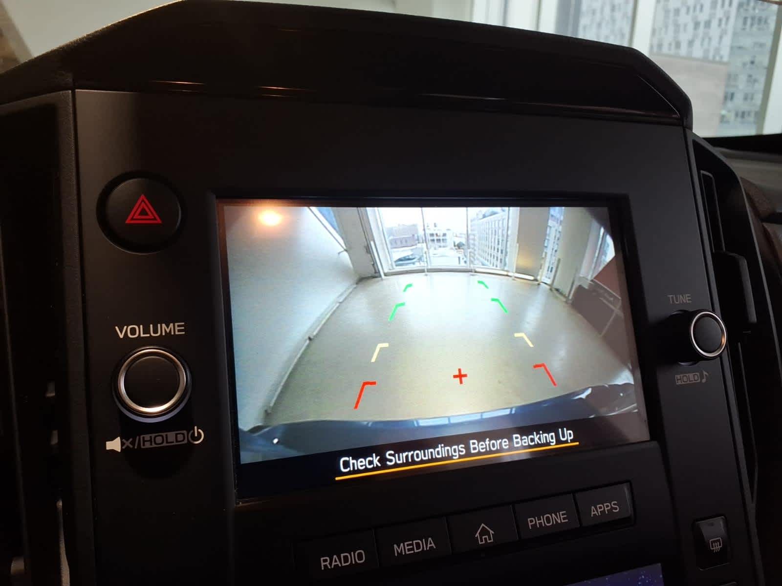 2024 Subaru Crosstrek AWD