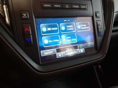2024 Subaru Crosstrek AWD