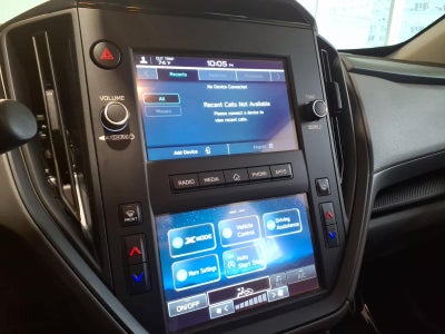2024 Subaru Crosstrek AWD