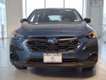 2024 Subaru Crosstrek AWD
