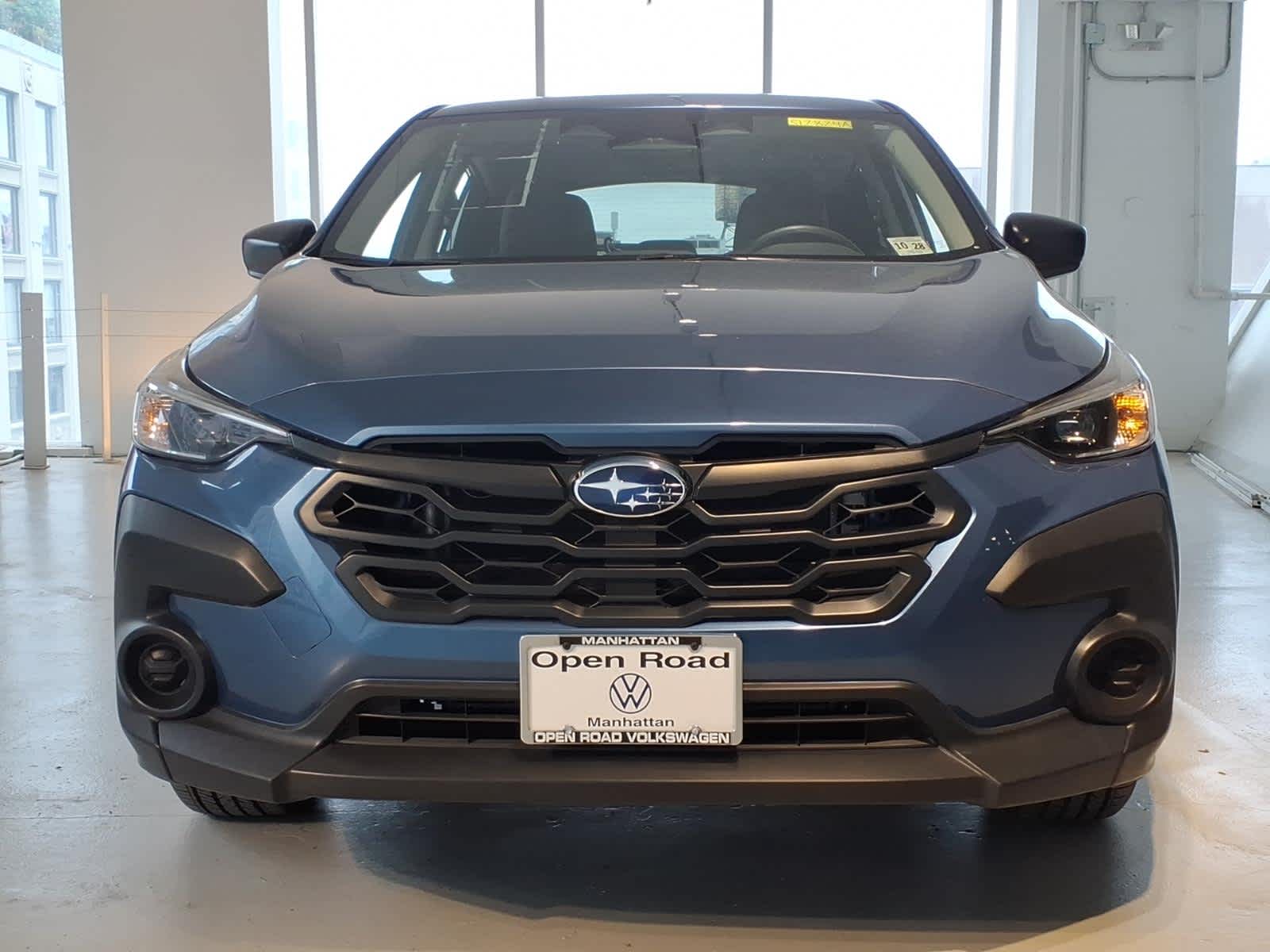 2024 Subaru Crosstrek AWD