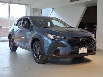 2024 Subaru Crosstrek AWD