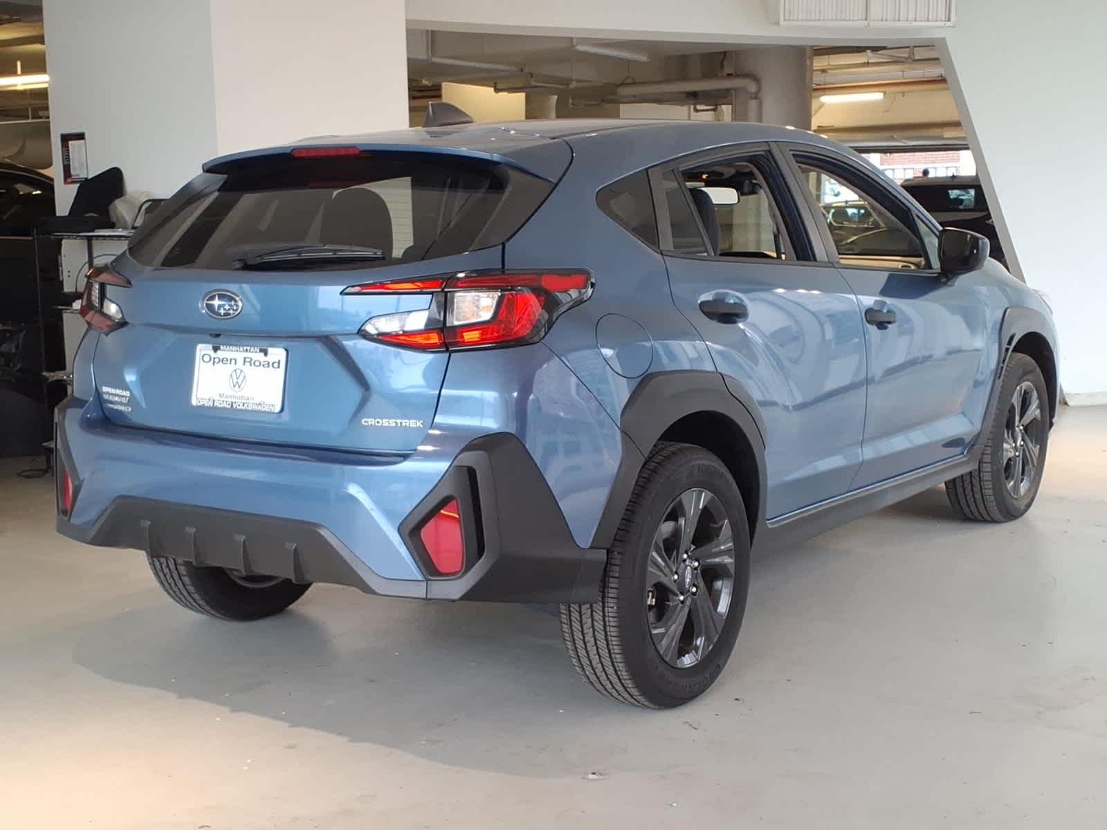2024 Subaru Crosstrek AWD
