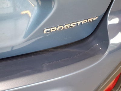 2024 Subaru Crosstrek AWD